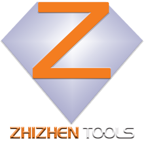 Diamond CNC Engraving Tools For Stone | Zhizhen Tools