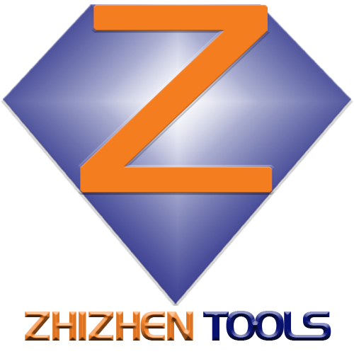 Diamond CNC Engraving Tools For Stone | Zhizhen Tools